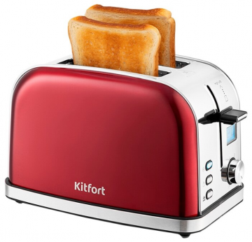 Kitfort KT-2036