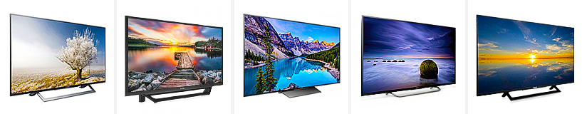 Najbolji Sony televizori