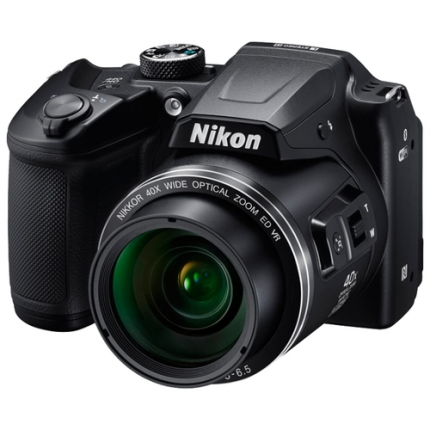 Nikon Coolpix B500 Nikon Coolpix B500
