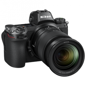 Nikon Z 6 Kit