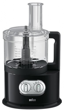 Braun FP 5150