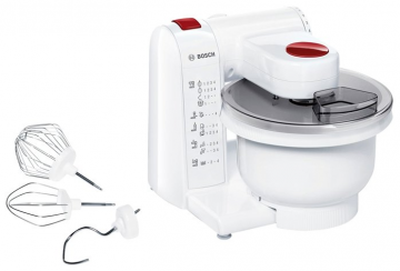 Bosch MUMP1000