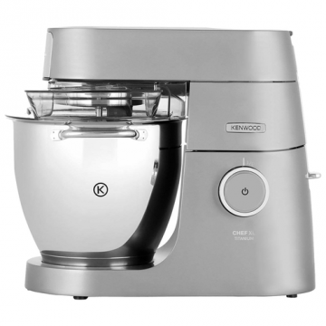 Kenwood KVL8300S Chef XL Titanium