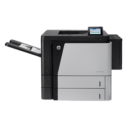 طابعة HP LaserJet Enterprise M806dn طابعة HP LaserJet Enterprise M806dn