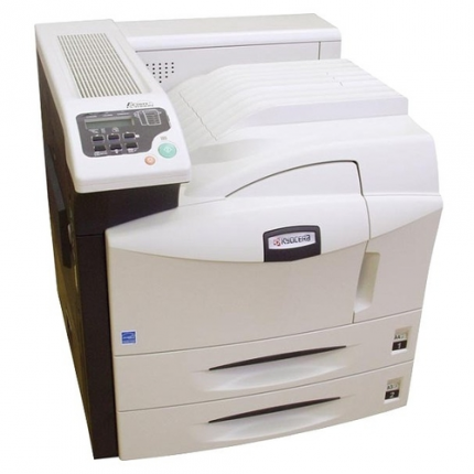 كيوسيرا FS-9530DN كيوسيرا FS-9530DN
