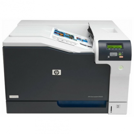 طابعة HP Color LaserJet Professional CP5225dn طابعة HP Color LaserJet Professional CP5225dn