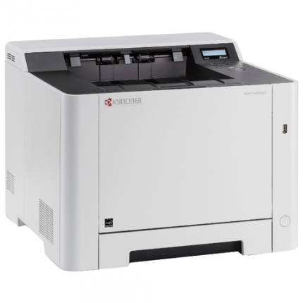 KYOCERA ECOSYS P5026cdw KYOCERA ECOSYS P5026cdw