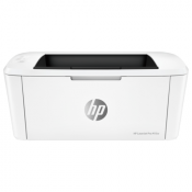 HP LaserJet Pro M15w
