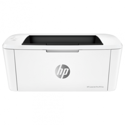 طابعة HP LaserJet Pro M15w طابعة HP LaserJet Pro M15w