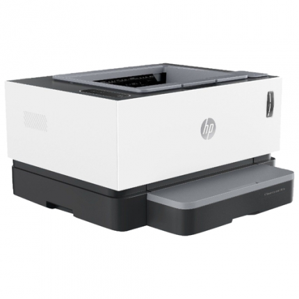 طابعة HP Neverstop Laser 1000a طابعة HP Neverstop Laser 1000a