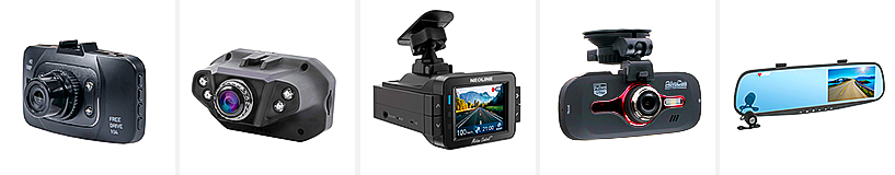 Ocjena najboljih DVR-a
