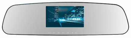 TrendVision MR-700GP TrendVision MR-700GP