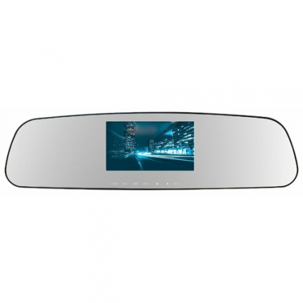 TrendVision MR-710 TrendVision MR-710