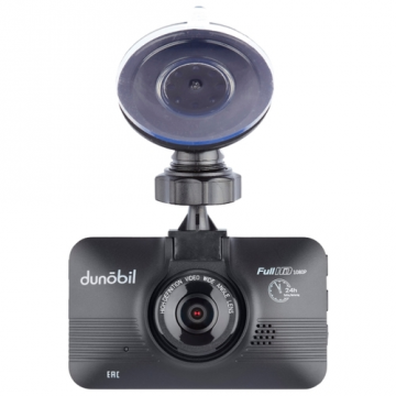 Dunobil Oculus Duo