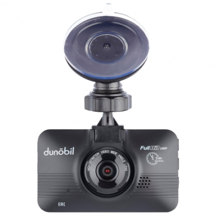 Dunobil Oculus Duo