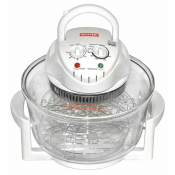 Hotter HX-1036 Ekonomija