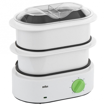 Braun FS 3000