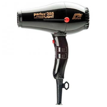 Parlux 385 PowerLight ionski i keramički