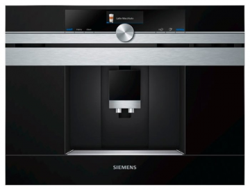 Siemens CT636LES1 / CT636LEW1