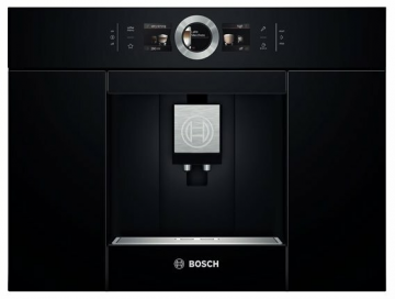Bosch CTL636ES1 / CTL636EB1