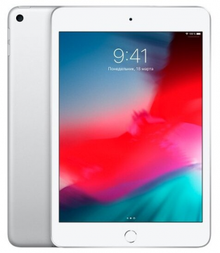 Apple iPad mini 5 (2019) 64Gb Wi-Fi + mobitel
