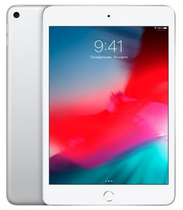 Apple iPad mini 5 (2019) 64Gb Wi-Fi + mobitel