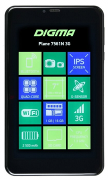 DIGMA avion 7561N 3G V2