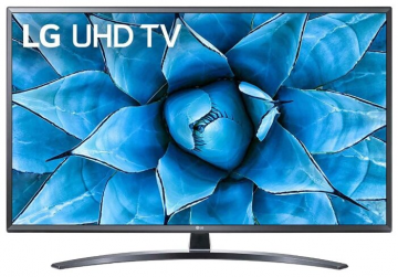 LG 43UN74006LA 43 (2020)