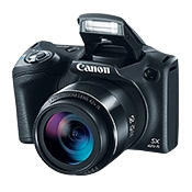 Ocjena najboljih Canon fotoaparata