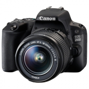 Canon EOS 200D Kit