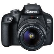Canon EOS 4000D Kit