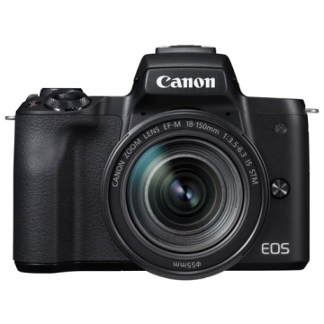 Canon EOS M50 Kit