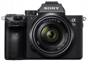 Sony Alpha ILCE-7M3 komplet