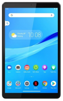 Lenovo Tab M8 TB-8505F 32Gb (2019) Lenovo Tab M8 TB-8505F 32Gb (2019)