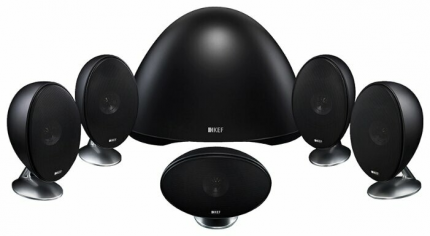 KEF E305 KEF E305