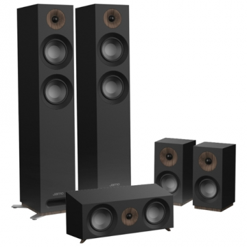 Jamo S 807 HCS
