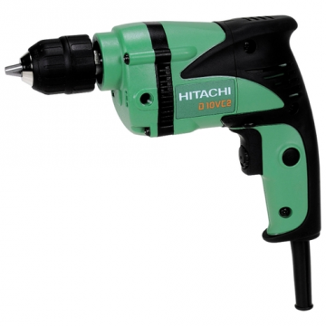 Hitachi D10VC2
