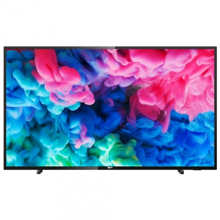 פיליפס 50PUS6503 פיליפס 50PUS6503
