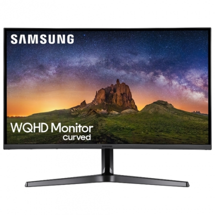 Samsung C27JG50QQI Samsung C27JG50QQI