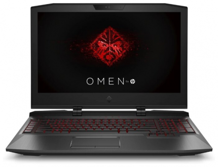 HP OMEN X 17-ap000 (17-AP013UR 4UK36EA) HP OMEN X 17-ap000 (17-AP013UR 4UK36EA)