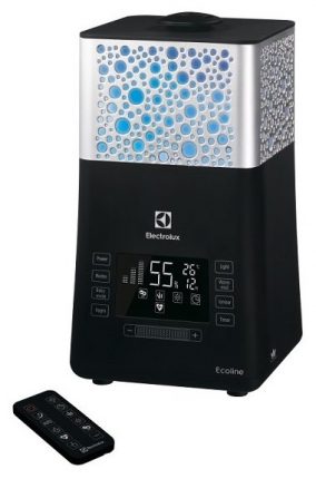 Electrolux EHU-3710D / 3715D Electrolux EHU-3710D / 3715D