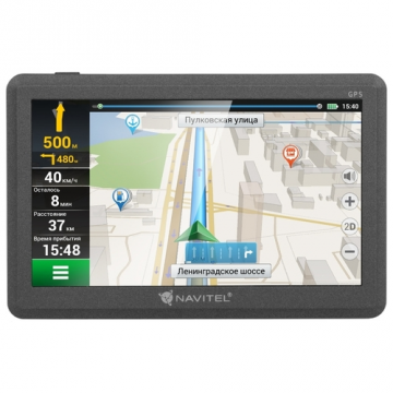 NAVITEL C500