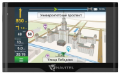 NAVITEL N500 Magnetski