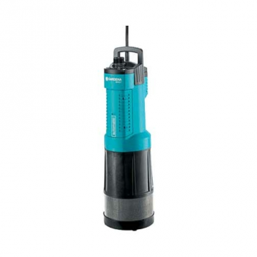 GARDENA 6000/5 Udobnost