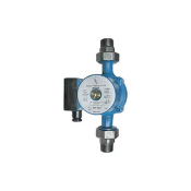 Wester WCP 25-40G