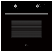Midea MO 13000 GB