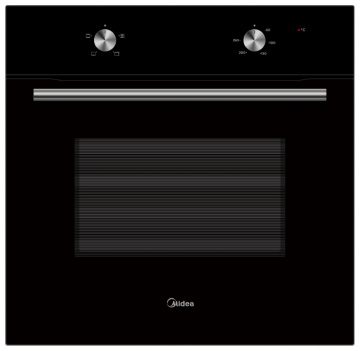 Midea MO 13000 GB