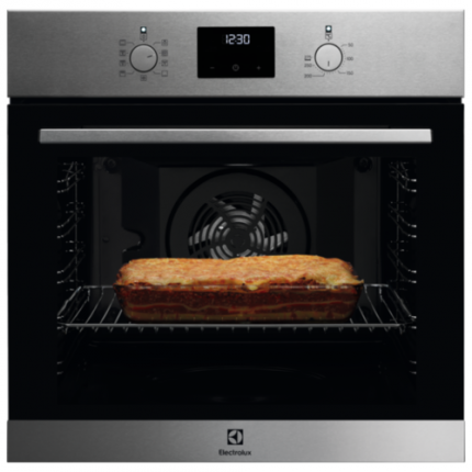 Electrolux OEF3H70TX Electrolux OEF3H70TX