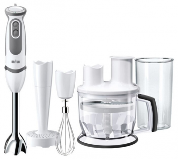 Braun MQ 5077/5177 Buffet +