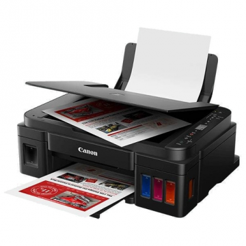 Canon PIXMA G3411